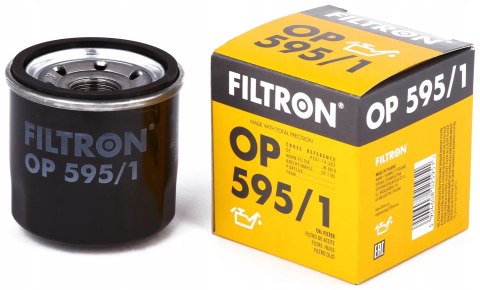 Filtron OP 595/1 Filtr oleju