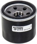 Filtron OP 617/2 Filtr oleju