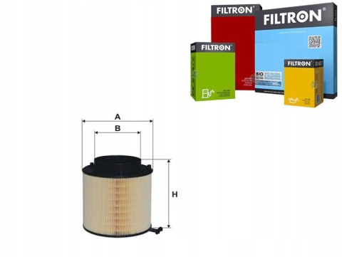 Filtron AK 371/4 Filtr powietrza