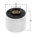 Filtron AK 376 Filtr powietrza