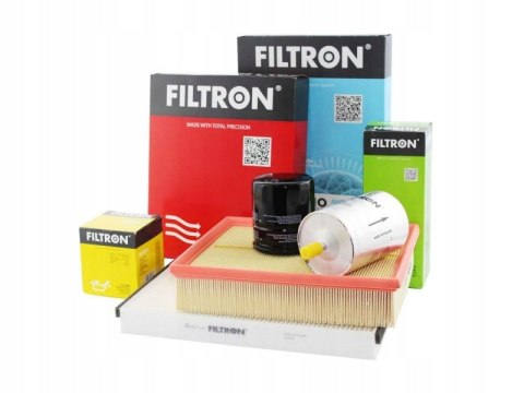 Filtron AK 376 Filtr powietrza