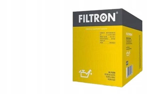Filtron AK 376/1 Filtr powietrza