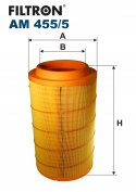 Filtron AM 455/5 Filtr powietrza