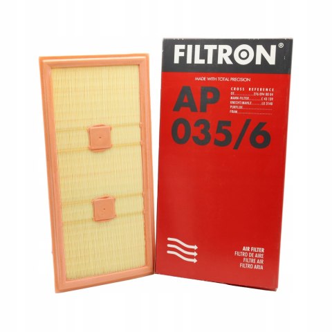 Filtron AP 035/6 Filtr powietrza