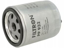 Filtron PP 932 Filtr paliwa