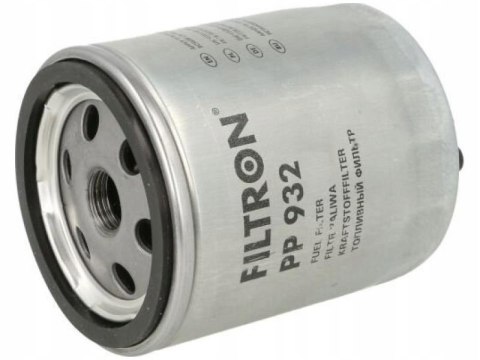Filtron PP 932 Filtr paliwa