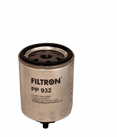 Filtron PP 932 Filtr paliwa