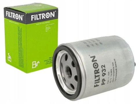 Filtron PP 932 Filtr paliwa