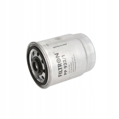 Filtron PP 932/1 Filtr paliwa