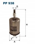 Filtron PP 938 Filtr paliwa