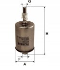 Filtron PP 938 Filtr paliwa