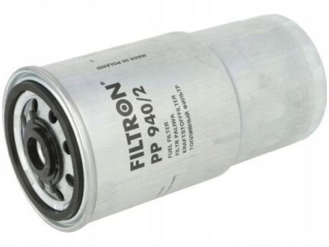 Filtron PP 940/2 Filtr paliwa