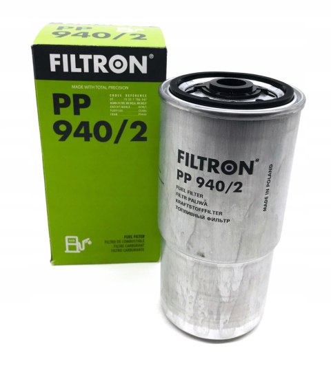 Filtron PP 940/2 Filtr paliwa