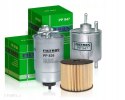 Filtron PP 940/3 Filtr paliwa