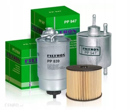 Filtron PP 940/3 Filtr paliwa