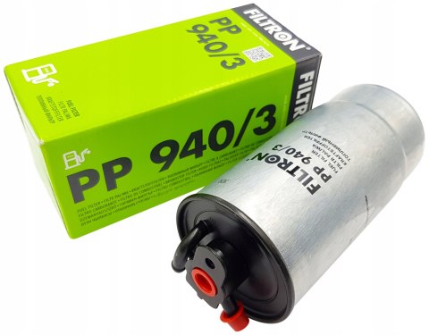 Filtron PP 940/3 Filtr paliwa