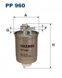Filtron PP 960 Filtr paliwa