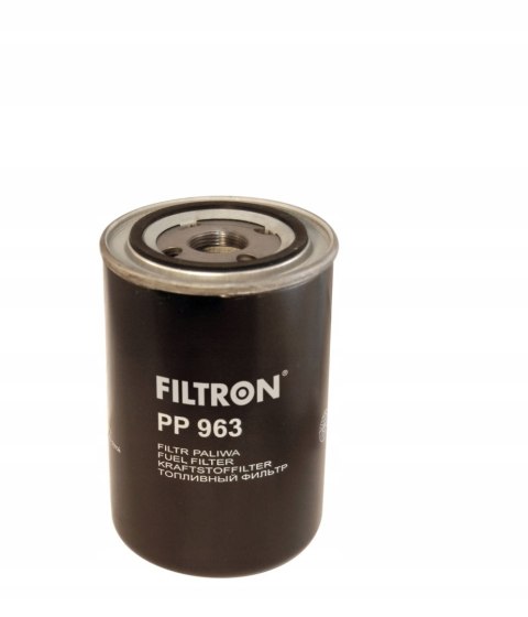 Filtron PP 963 Filtr paliwa