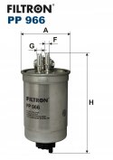 Filtron PP 966 Filtr paliwa