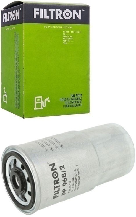 Filtron PP 968/2 Filtr paliwa