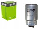 Filtron PP 968/5 Filtr paliwa