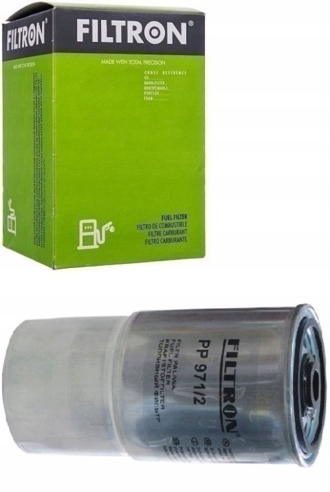 Filtron PP 971/2 Filtr paliwa