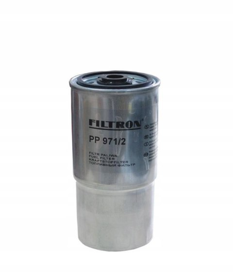 Filtron PP 971/2 Filtr paliwa
