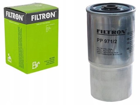 Filtron PP 971/2 Filtr paliwa