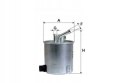 Filtron PP 971/5 Filtr paliwa