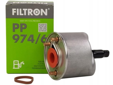 Filtron PP 974/6 Filtr paliwa