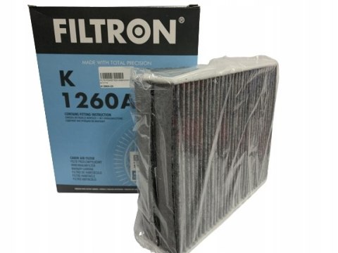 Filtron PP 976/2 Filtr paliwa