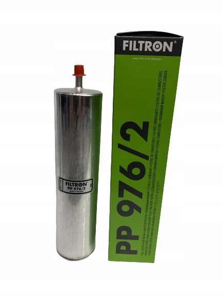 Filtron PP 976/2 Filtr paliwa