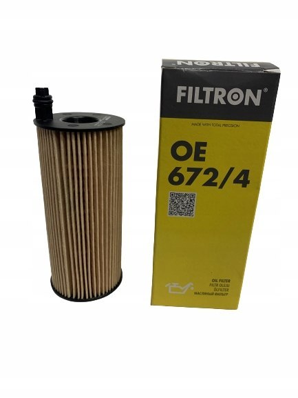 Filtron PP 976/2 Filtr paliwa
