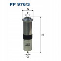 Filtron PP 976/3 Filtr paliwa