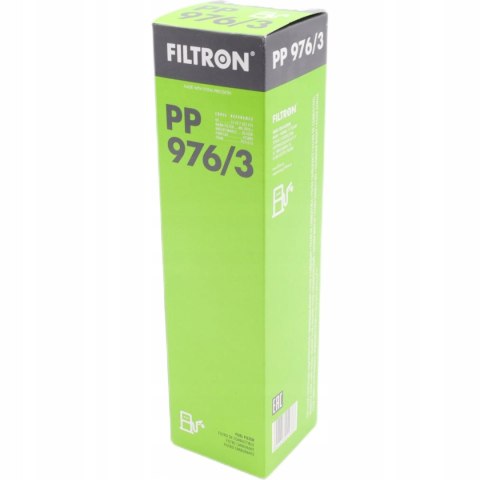Filtron PP 976/3 Filtr paliwa