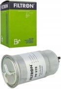 Filtron PP 978 Filtr paliwa