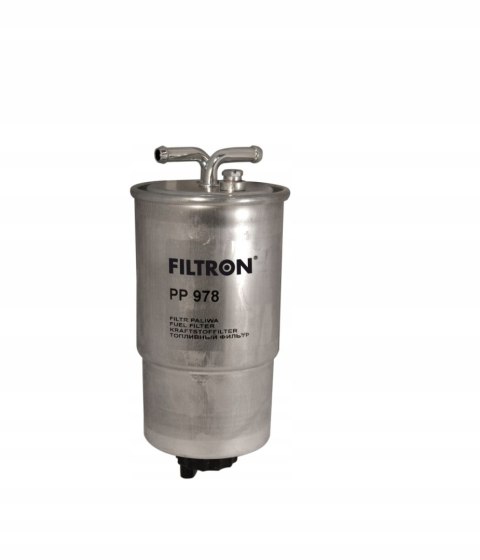 Filtron PP 978 Filtr paliwa
