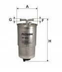 Filtron PP 978 Filtr paliwa