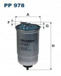 Filtron PP 978 Filtr paliwa