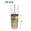 Filtron PP 979 Filtr paliwa