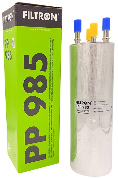 Filtron PP 985 Filtr paliwa