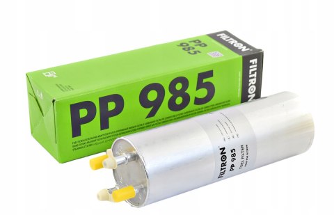 Filtron PP 985 Filtr paliwa