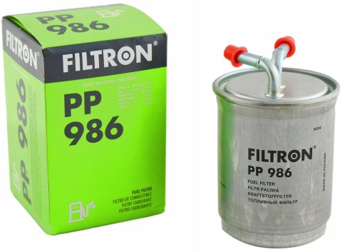 Filtron PP 986 Filtr paliwa