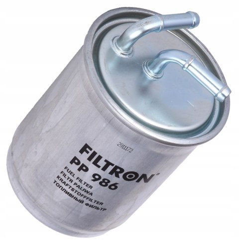 Filtron PP 986 Filtr paliwa