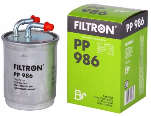 Filtron PP 986 Filtr paliwa