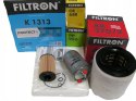 Filtron PP 986 Filtr paliwa