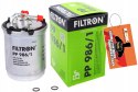 Filtron PP 986/1 Filtr paliwa