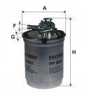 Filtron PP 986/1 Filtr paliwa