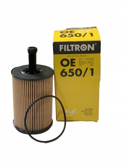 Filtron PP 986/1 Filtr paliwa