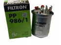 Filtron PP 986/1 Filtr paliwa